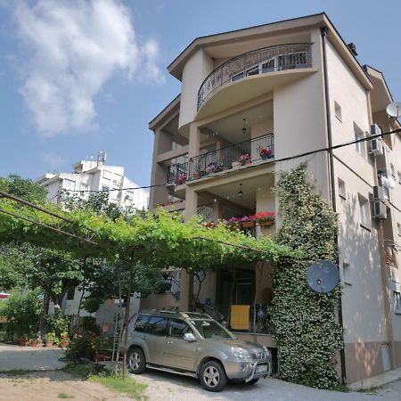 Apartments Blago 수토모레 외부 사진