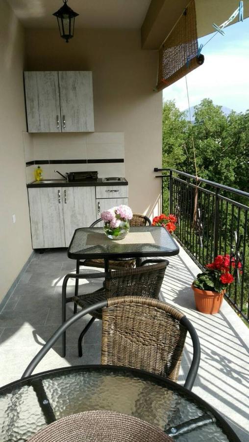 Apartments Blago 수토모레 외부 사진