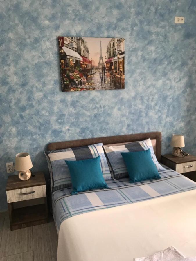 Apartments Blago 수토모레 외부 사진