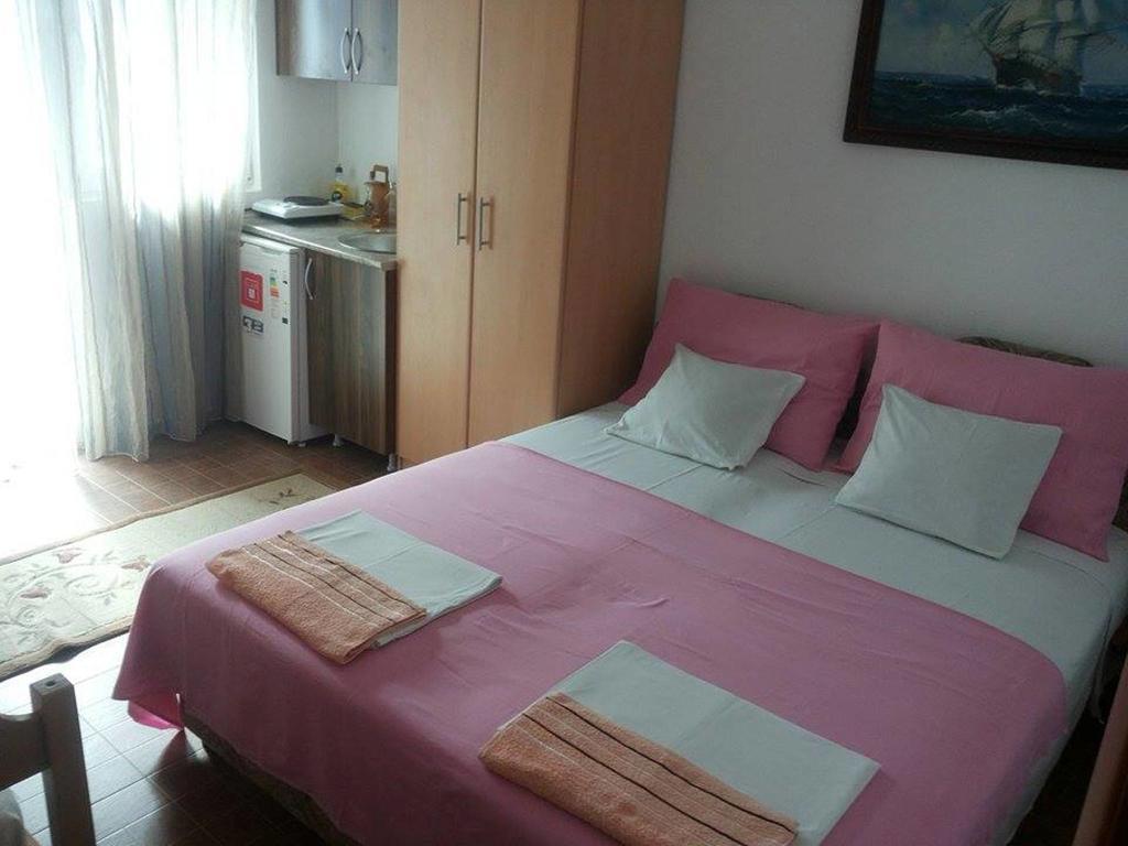 Apartments Blago 수토모레 객실 사진