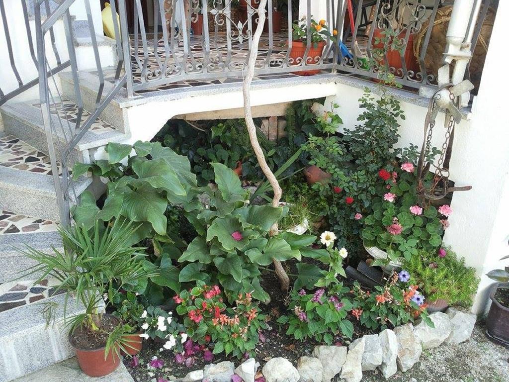 Apartments Blago 수토모레 외부 사진