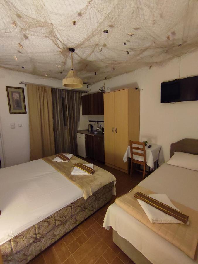 Apartments Blago 수토모레 외부 사진