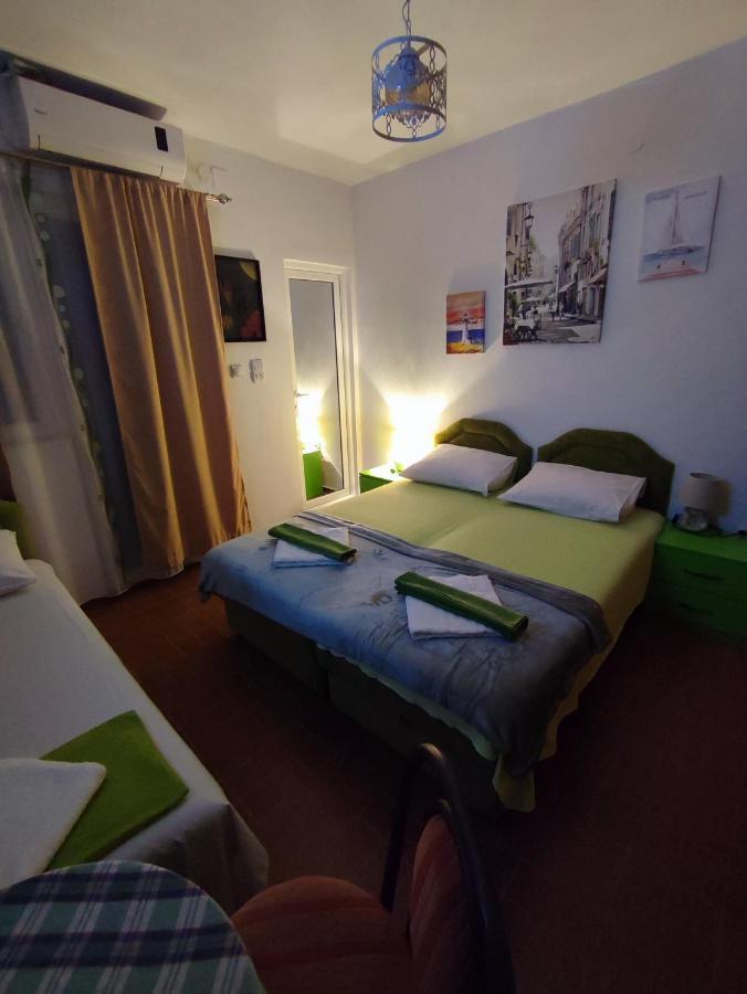 Apartments Blago 수토모레 외부 사진