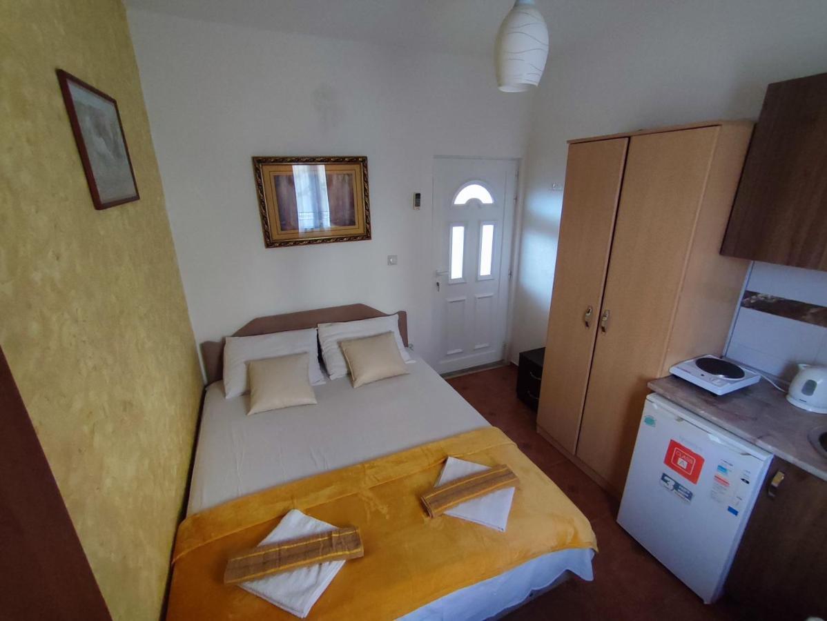 Apartments Blago 수토모레 외부 사진