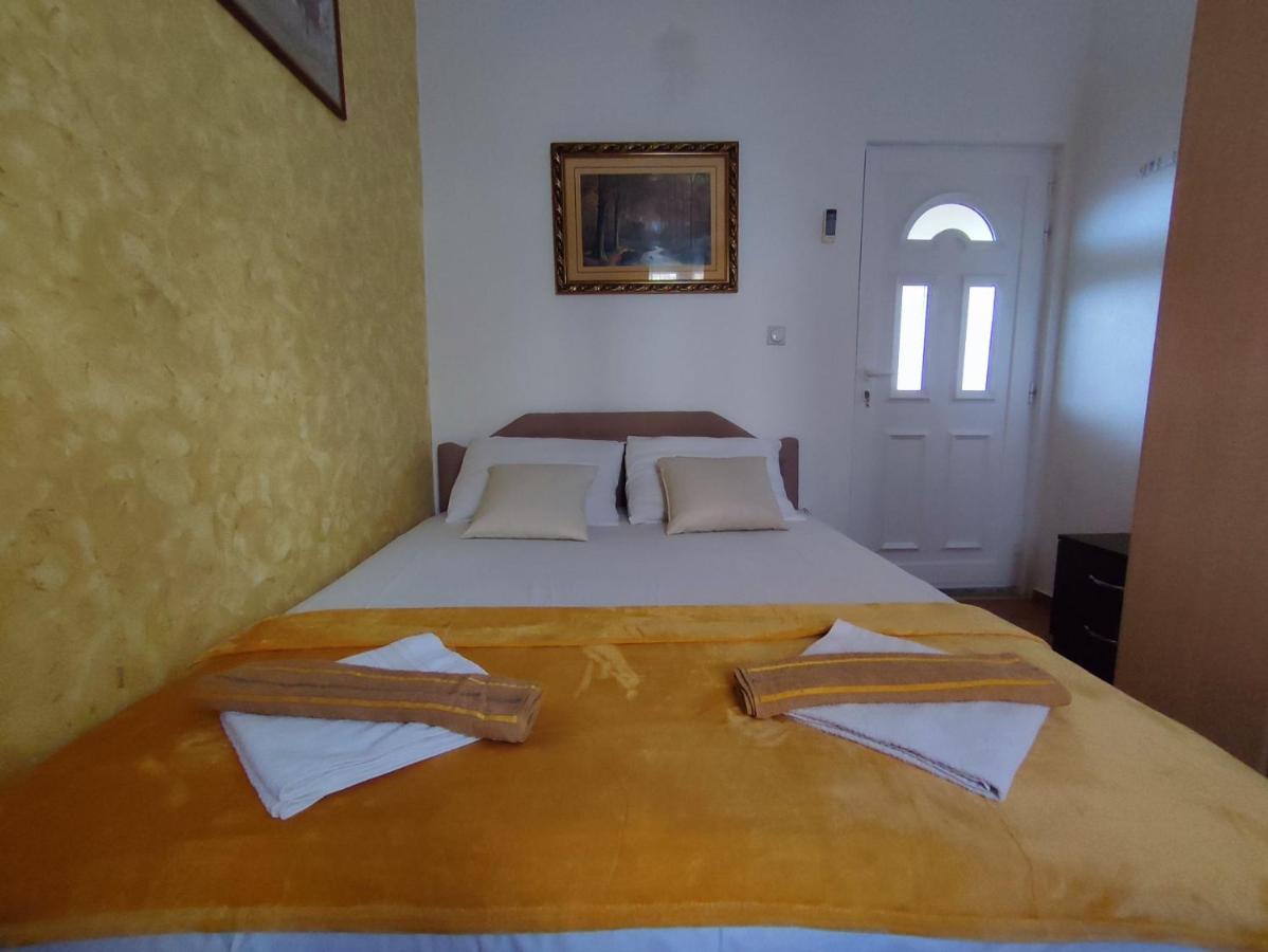Apartments Blago 수토모레 외부 사진