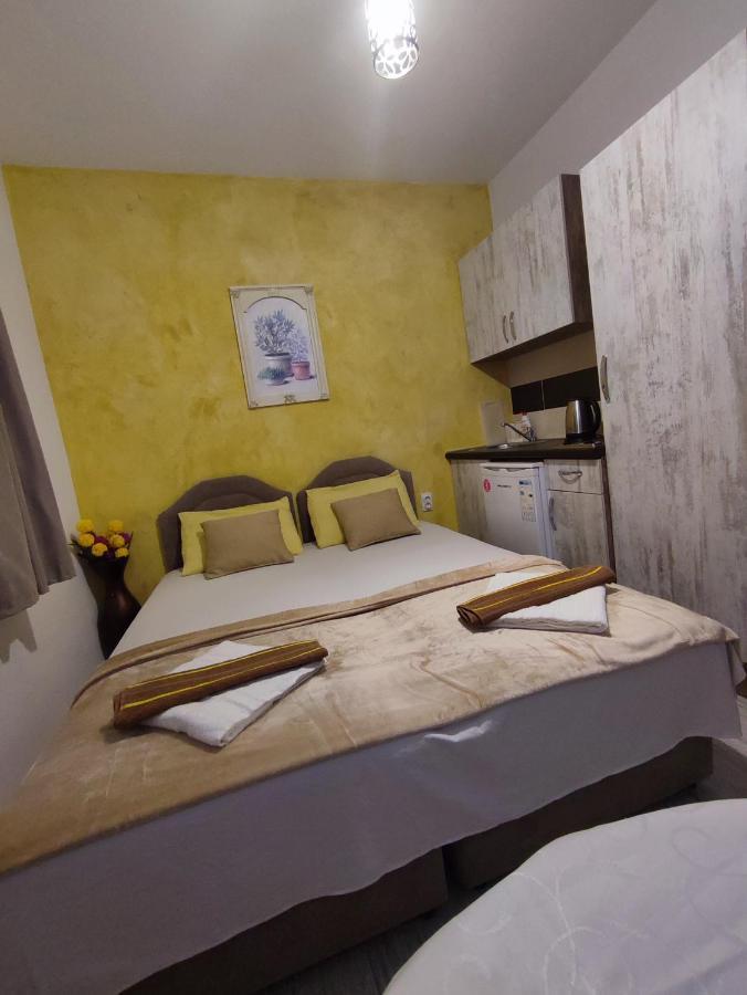 Apartments Blago 수토모레 외부 사진
