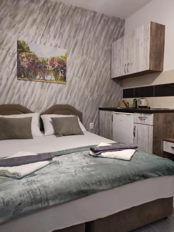 Apartments Blago 수토모레 외부 사진