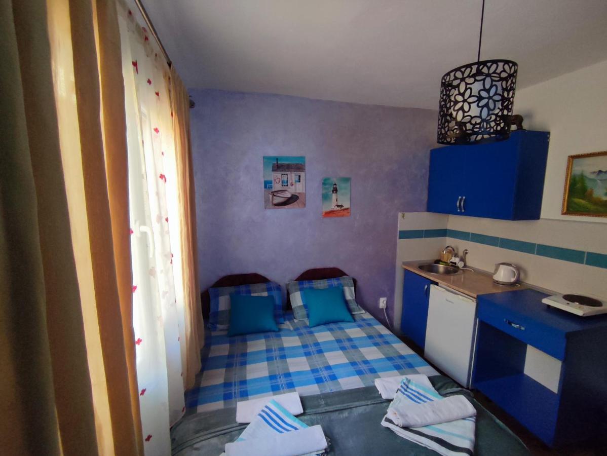 Apartments Blago 수토모레 외부 사진