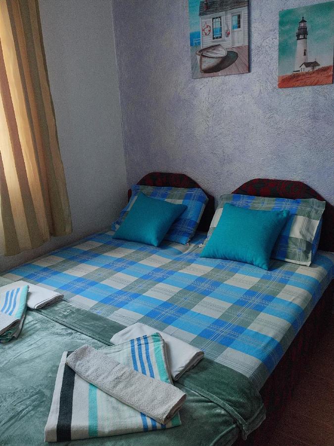 Apartments Blago 수토모레 외부 사진
