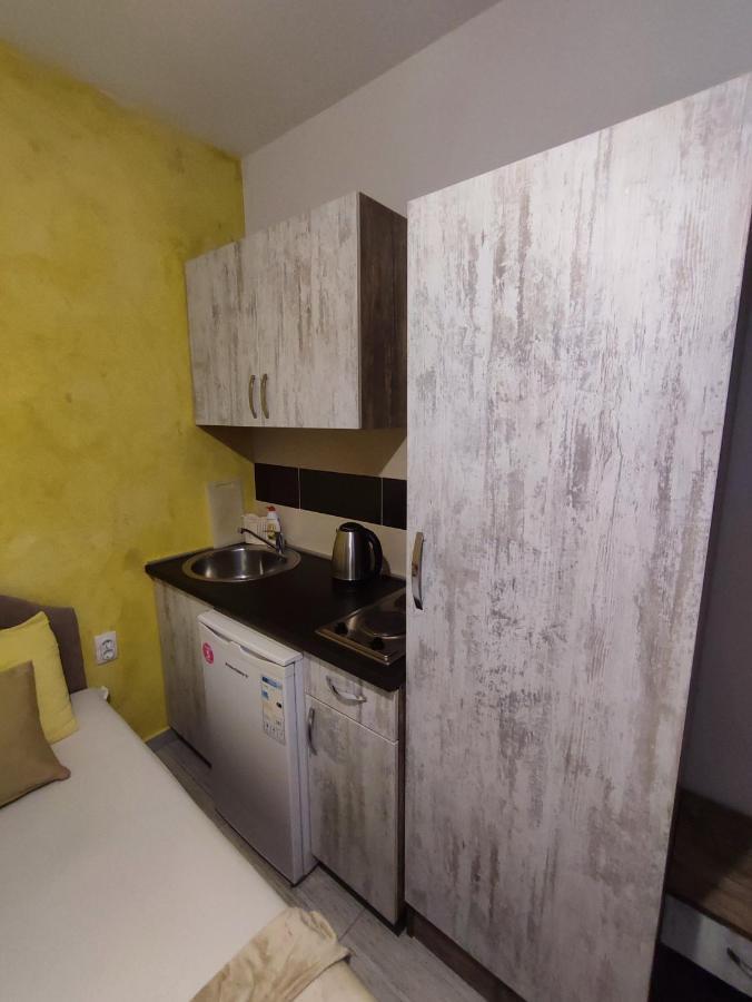 Apartments Blago 수토모레 외부 사진