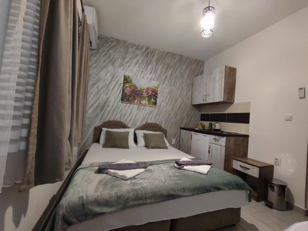Apartments Blago 수토모레 외부 사진