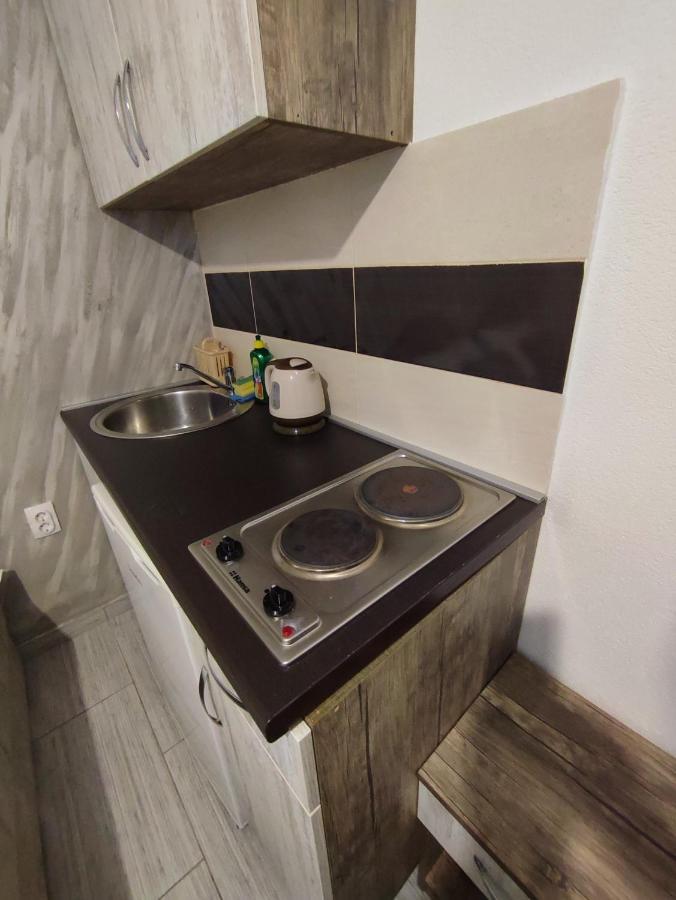 Apartments Blago 수토모레 외부 사진
