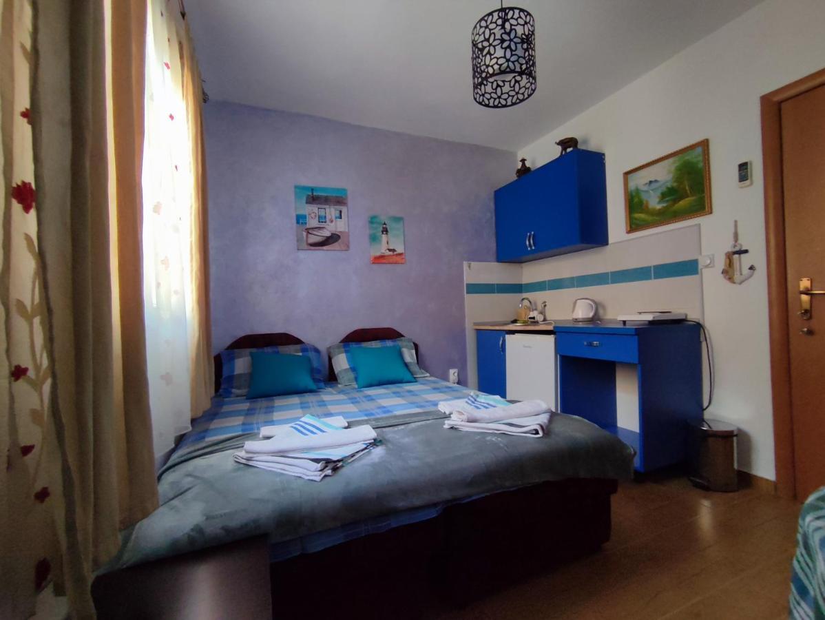 Apartments Blago 수토모레 외부 사진