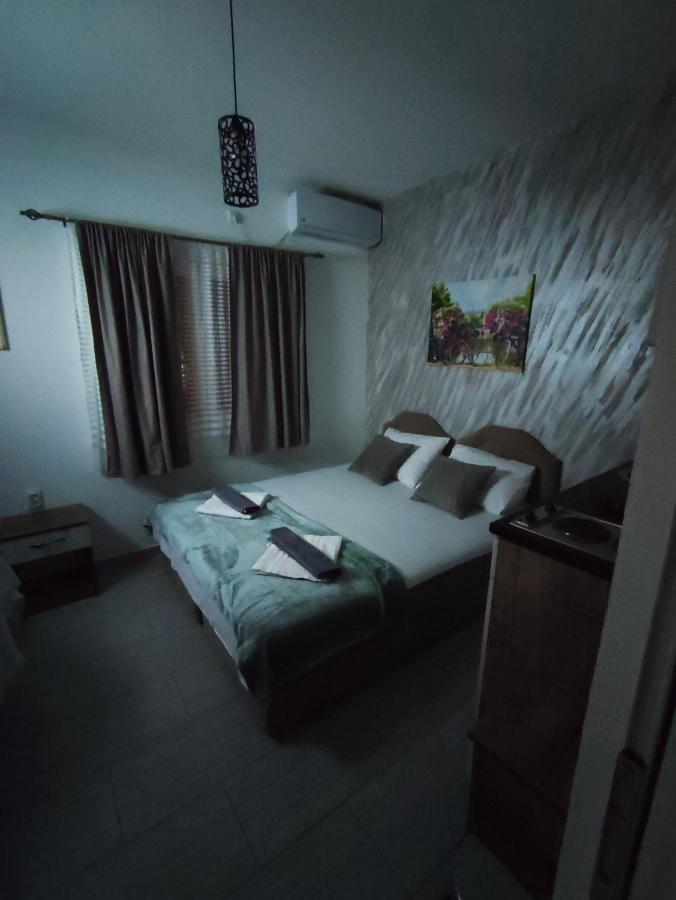 Apartments Blago 수토모레 외부 사진