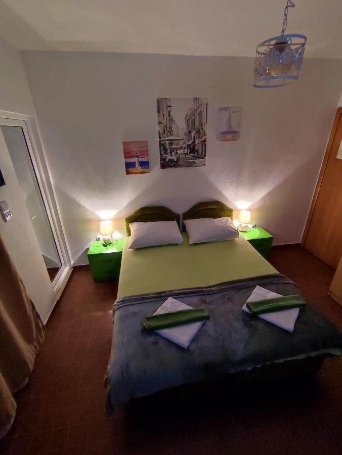 Apartments Blago 수토모레 외부 사진