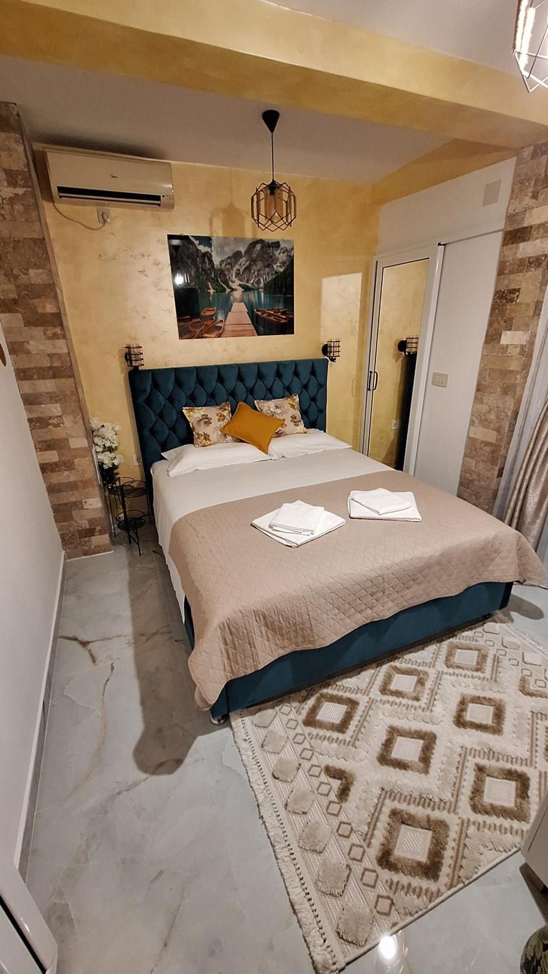 Apartments Blago 수토모레 외부 사진