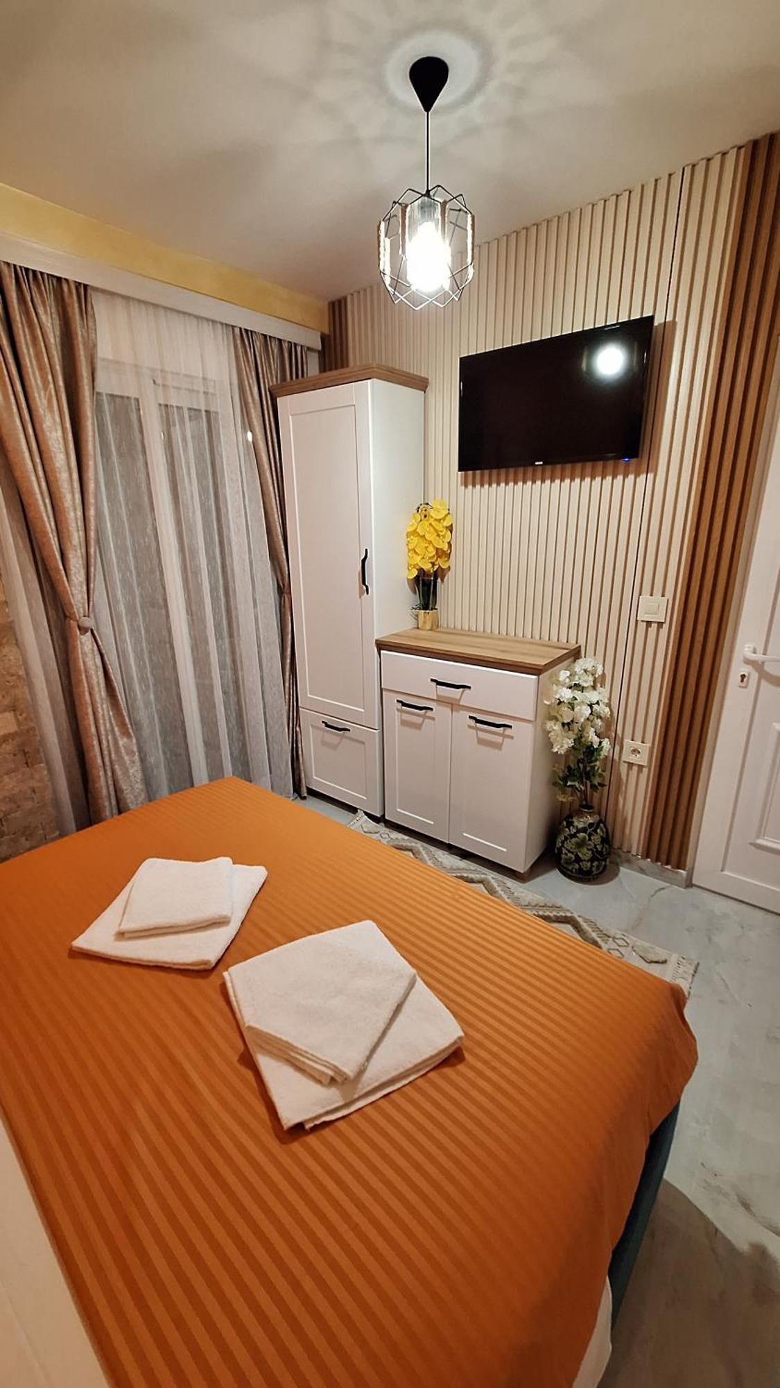 Apartments Blago 수토모레 외부 사진