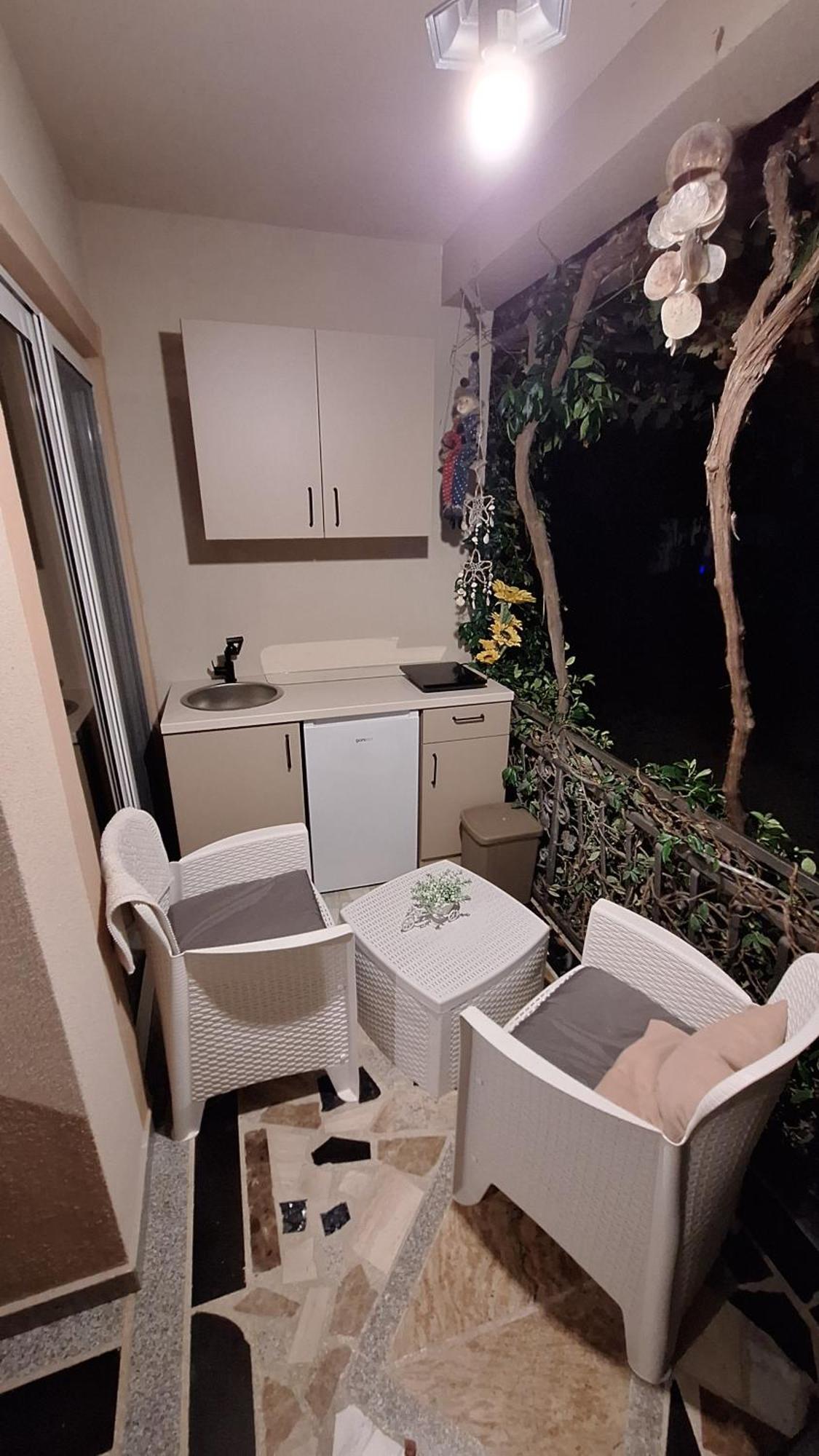 Apartments Blago 수토모레 외부 사진