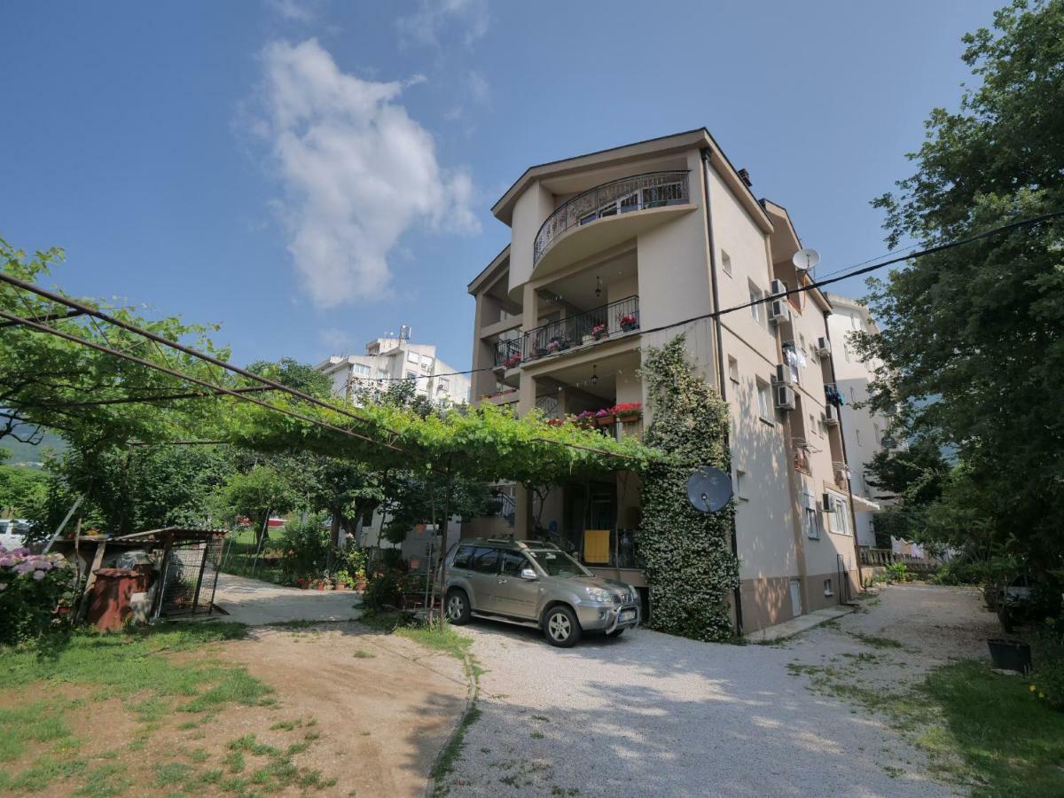 Apartments Blago 수토모레 외부 사진