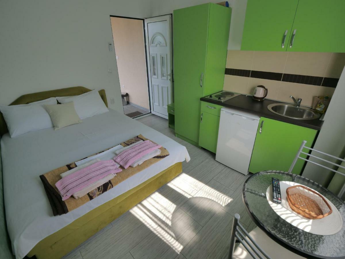 Apartments Blago 수토모레 외부 사진