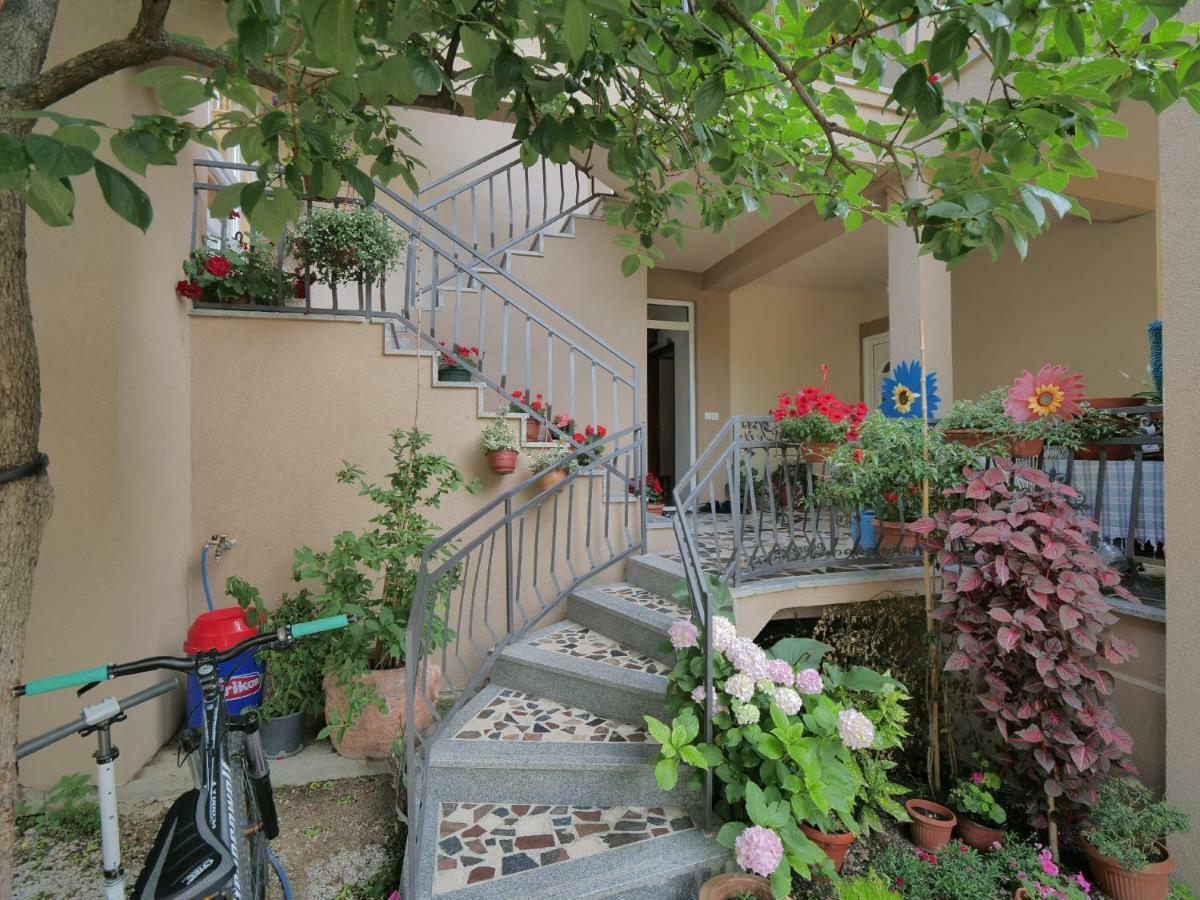 Apartments Blago 수토모레 외부 사진